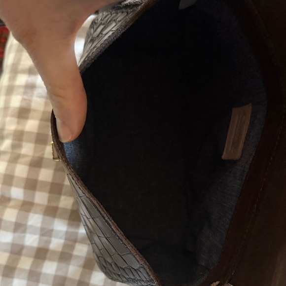 Clare V Turnlock Louis - Picture 3 of 6